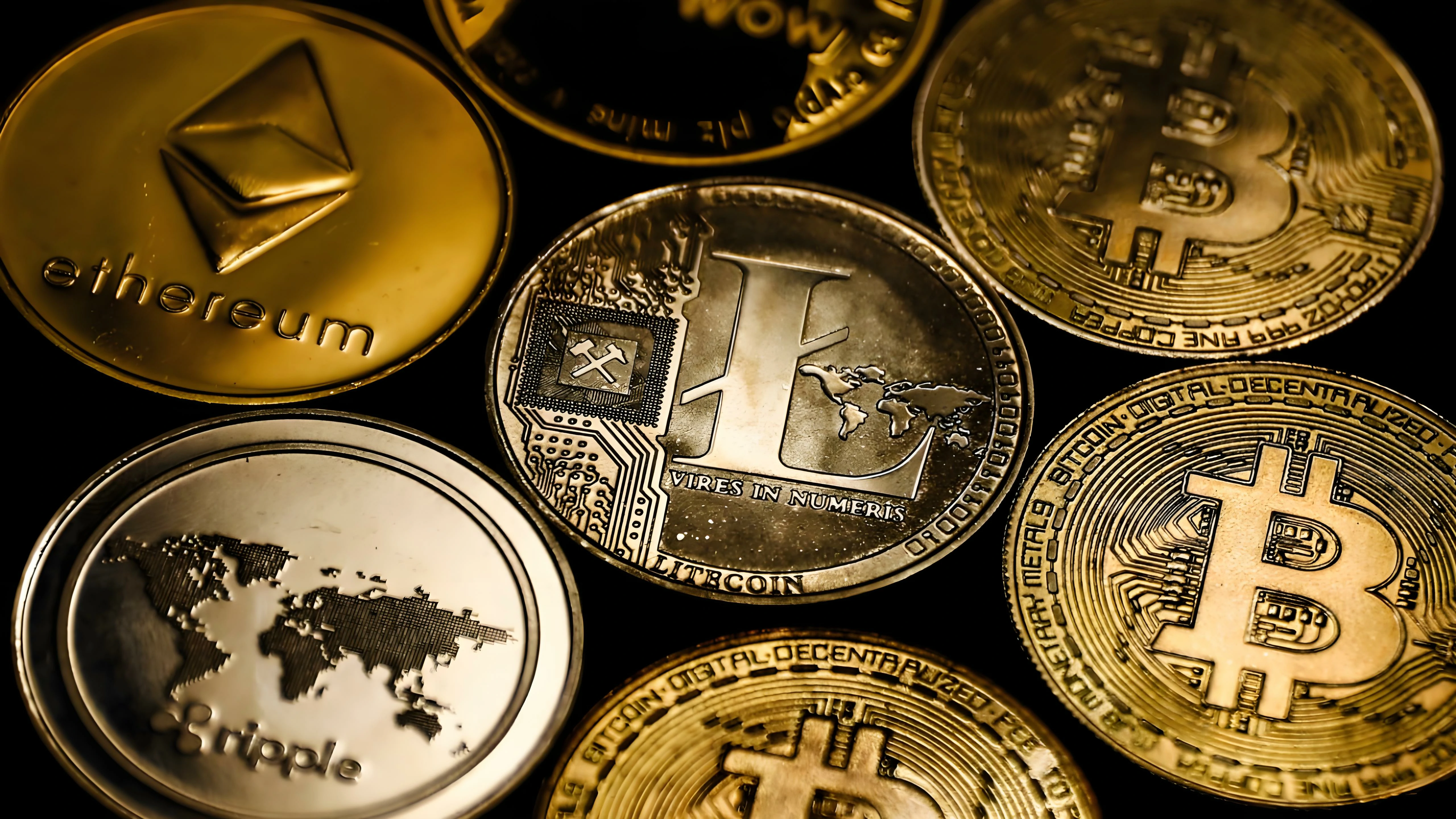 u币App解析：便利与风险并存，如何保障资金安全与正确使用？